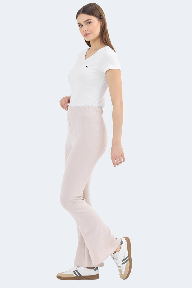 Slazenger KODEY Women's Leggings Beige