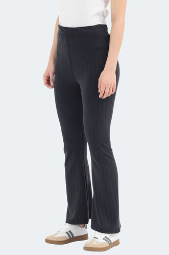 Slazenger - Slazenger KODEY Women's Leggings Black