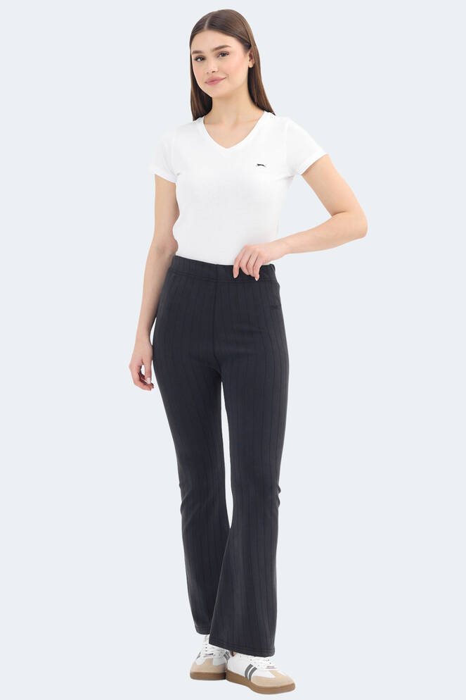 Slazenger KODEY Women's Leggings Black