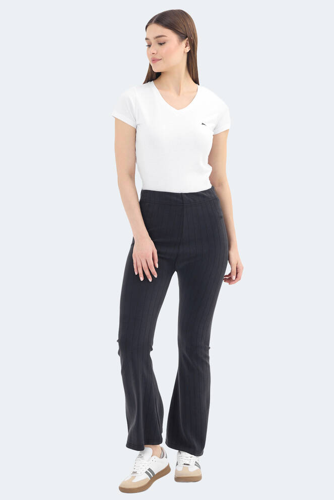 Slazenger KODEY Women's Leggings Black
