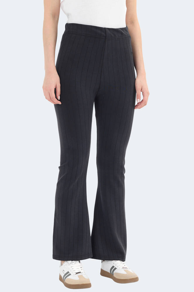 Slazenger KODEY Women's Leggings Black
