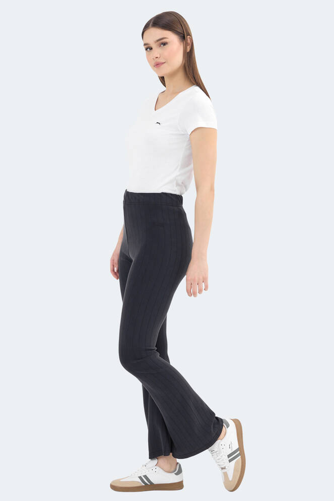 Slazenger KODEY Women's Leggings Black