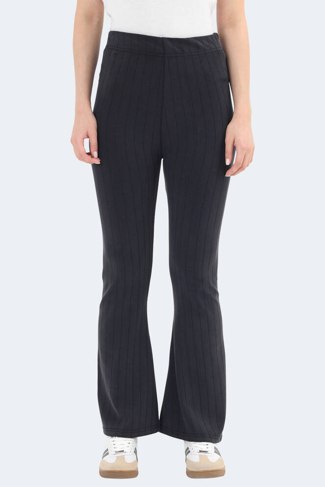 Slazenger KODEY Women's Leggings Black