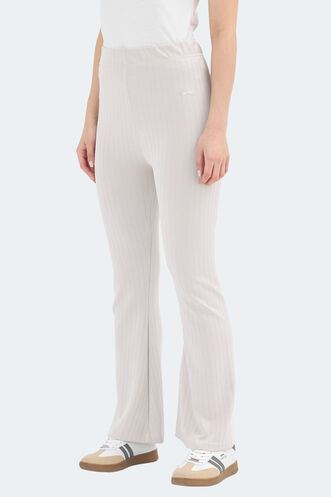 Slazenger - Slazenger KODEY Women's Leggings Ecru