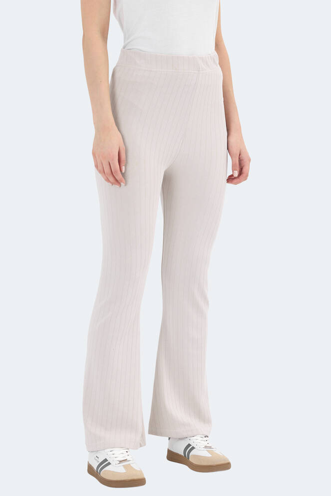 Slazenger KODEY Women's Leggings Ecru