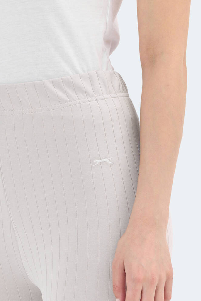 Slazenger KODEY Women's Leggings Ecru