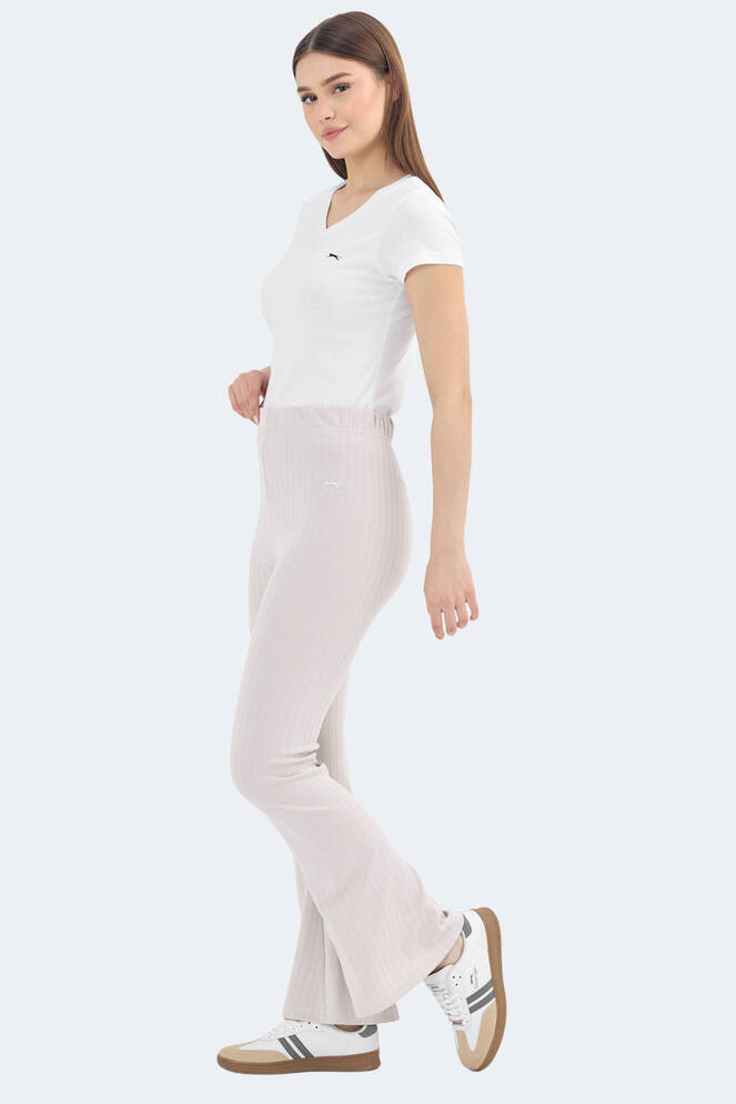 Slazenger KODEY Women's Leggings Ecru