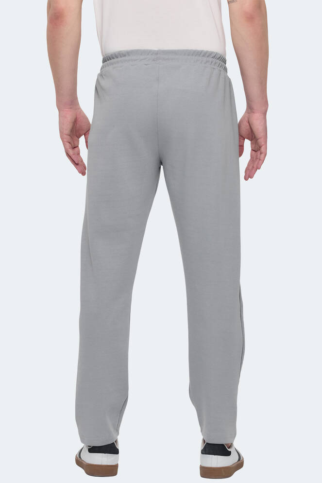 Slazenger KOFFU Erkek Eşofman Altı Gri