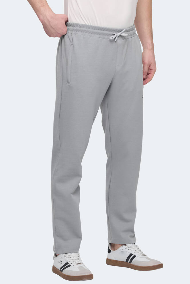 Slazenger KOFFU Erkek Eşofman Altı Gri