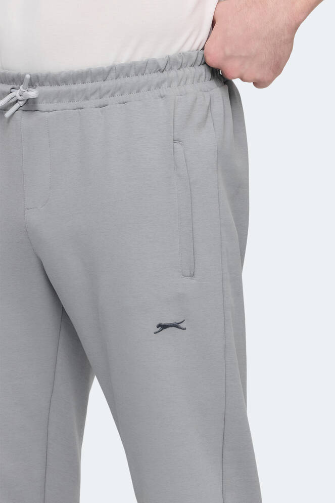 Slazenger KOFFU Erkek Eşofman Altı Gri