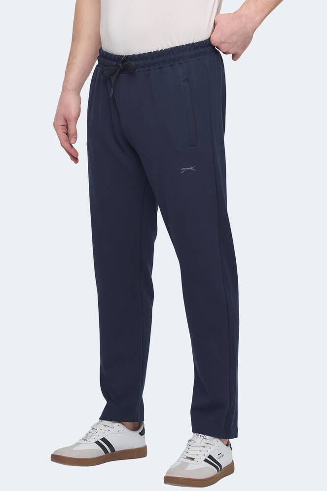 Slazenger KOFFU Erkek Eşofman Altı Lacivert