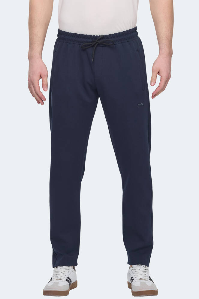 Slazenger KOFFU Erkek Eşofman Altı Lacivert