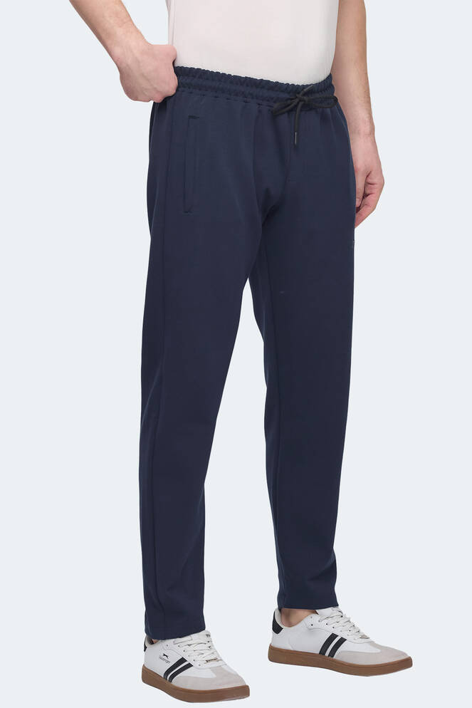 Slazenger KOFFU Erkek Eşofman Altı Lacivert