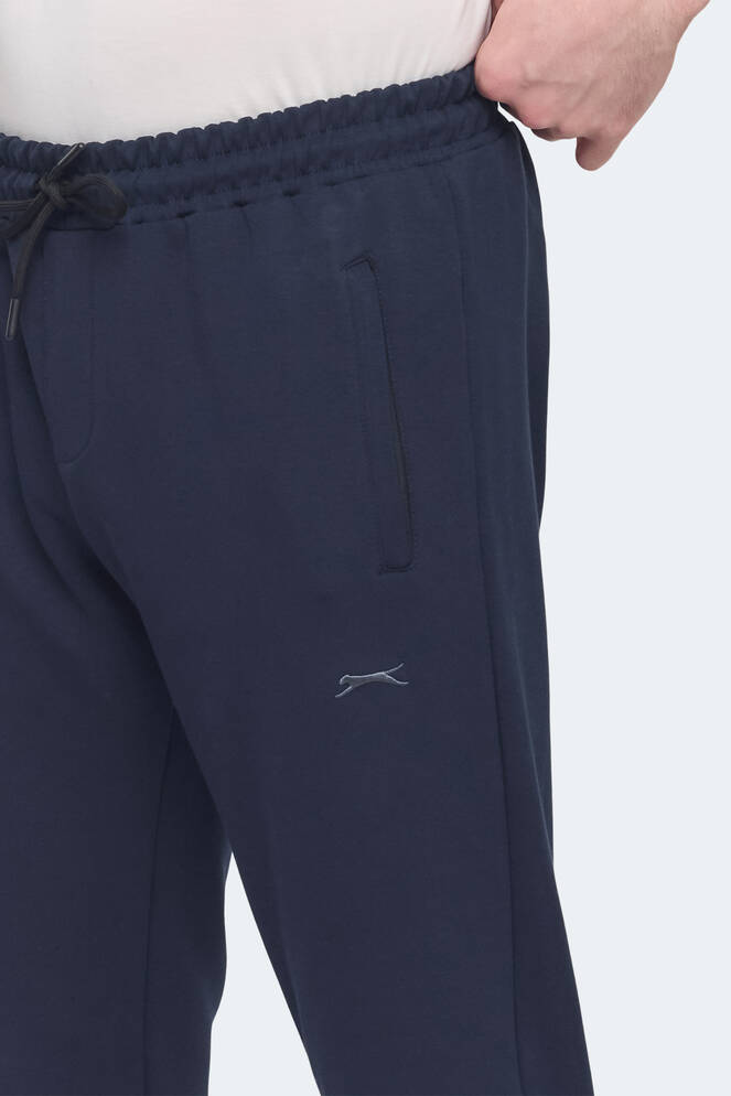 Slazenger KOFFU Erkek Eşofman Altı Lacivert