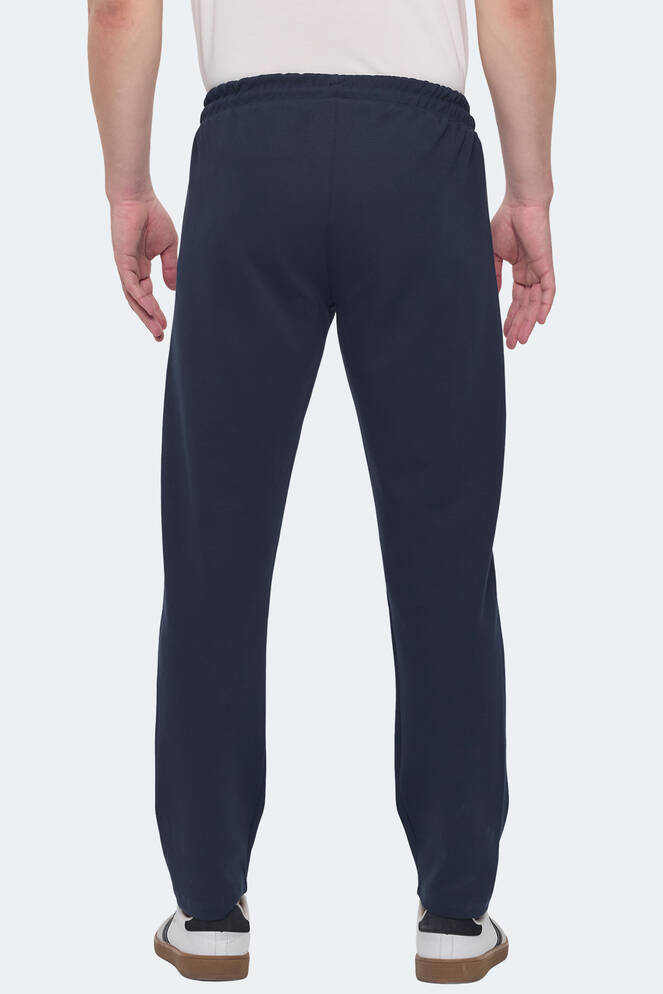 Slazenger KOFFU Erkek Eşofman Altı Lacivert