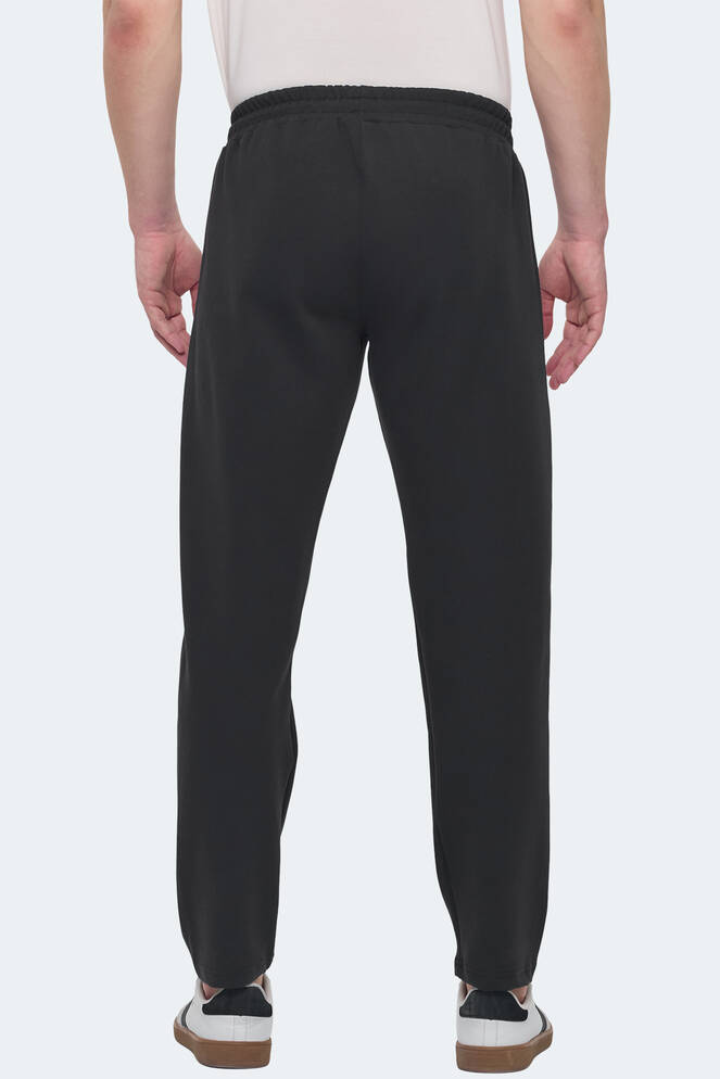 Slazenger KOFFU Erkek Eşofman Altı Siyah