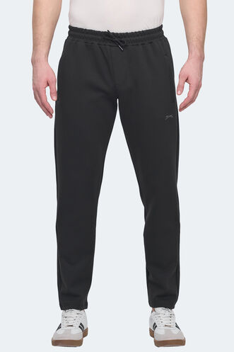 Slazenger KOFFU Men's Tracksuit Bottom Black - Thumbnail