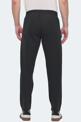 Slazenger KOFFU Men's Tracksuit Bottom Black - Thumbnail