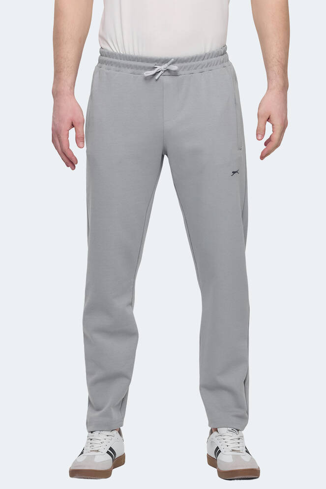 Slazenger KOFFU Men's Tracksuit Bottom Grey