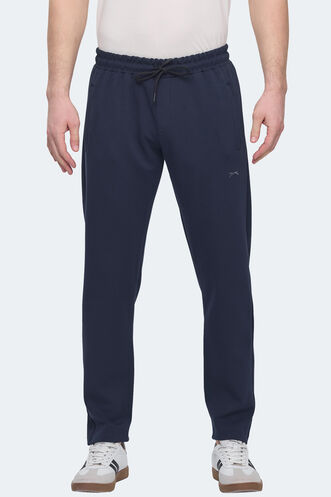 Slazenger KOFFU Men's Tracksuit Bottom Navy - Thumbnail