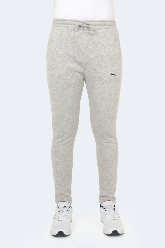 Slazenger KONING Erkek Eşofman Altı Gri