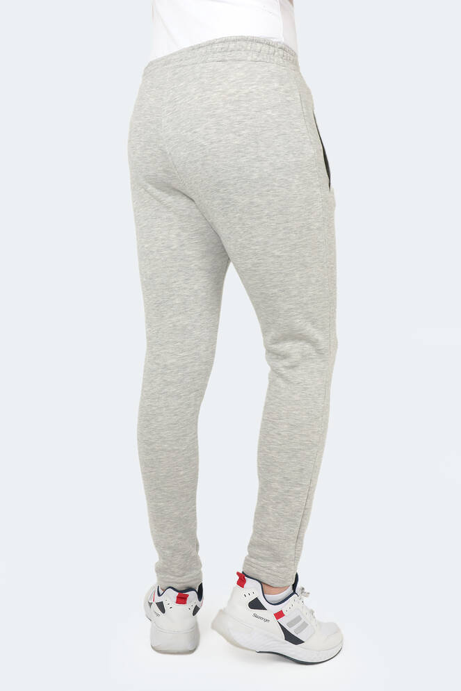 Slazenger KING Men's Sweatpants Gray