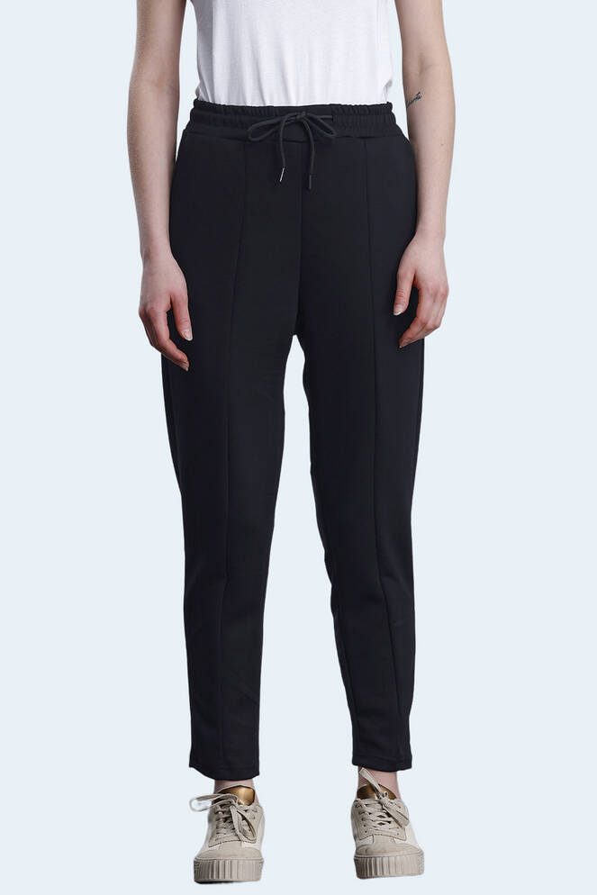 Slazenger KORBIN Kadın Eşofman Altı Siyah