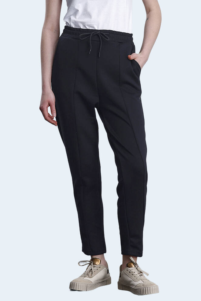 Slazenger KORBIN Women's Tracksuit Bottom Black