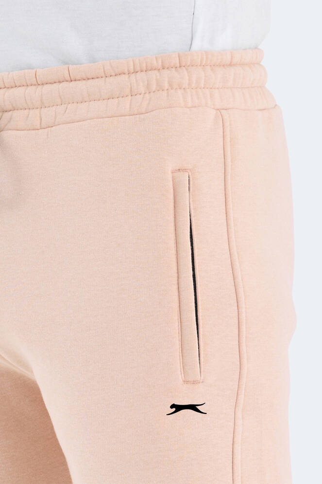 Slazenger KORSA Erkek Eşofman Altı Bej