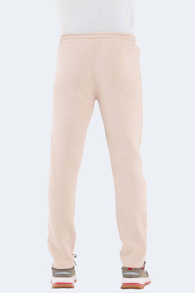Slazenger KORSA Erkek Eşofman Altı Bej