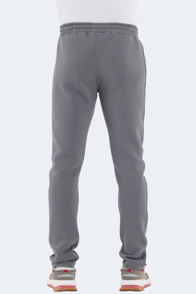 Slazenger KORSA Erkek Eşofman Altı Koyu Gri