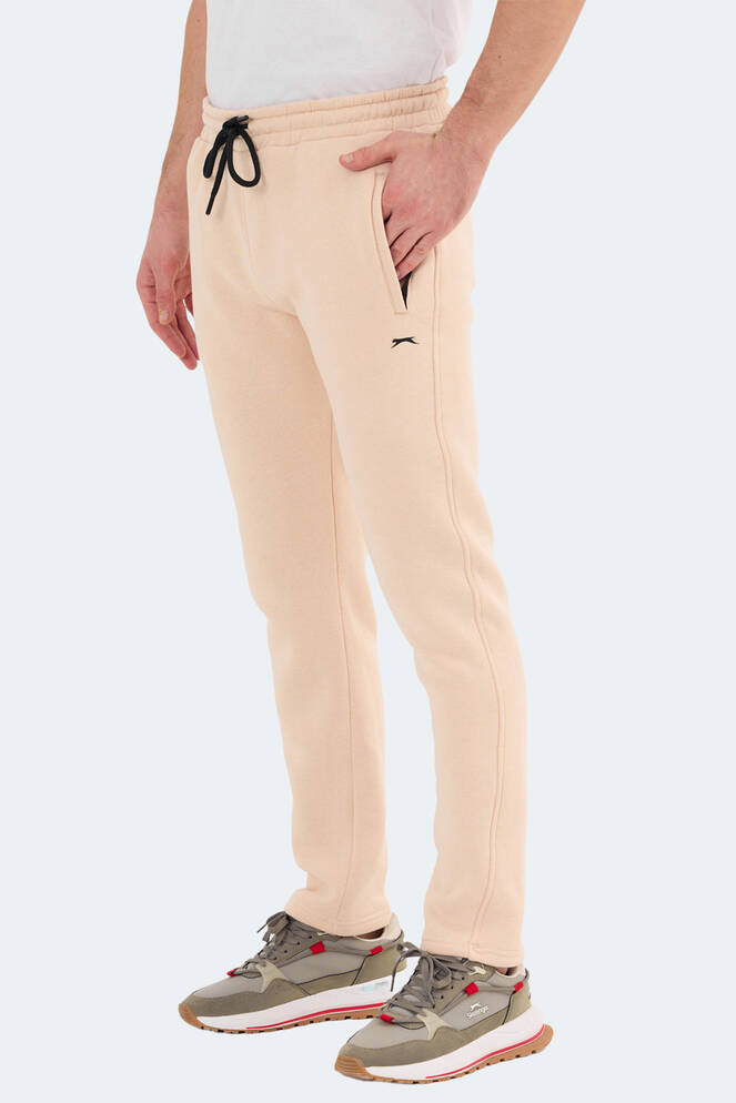 Slazenger KORSA Men's Sweatpants Beige