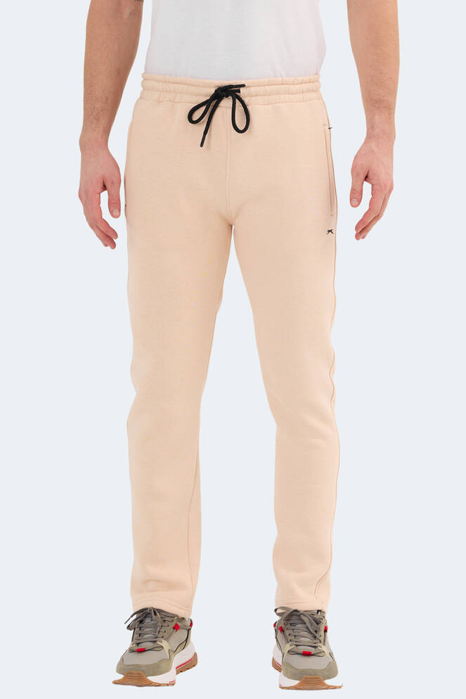 Slazenger KORSA Men's Sweatpants Beige