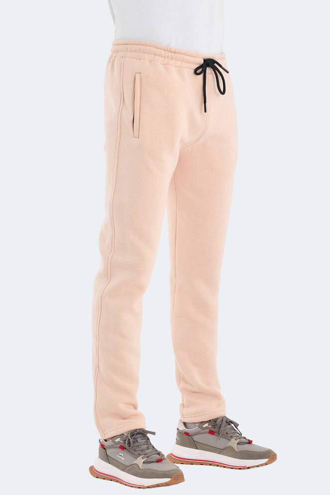 Slazenger KORSA Men's Sweatpants Beige