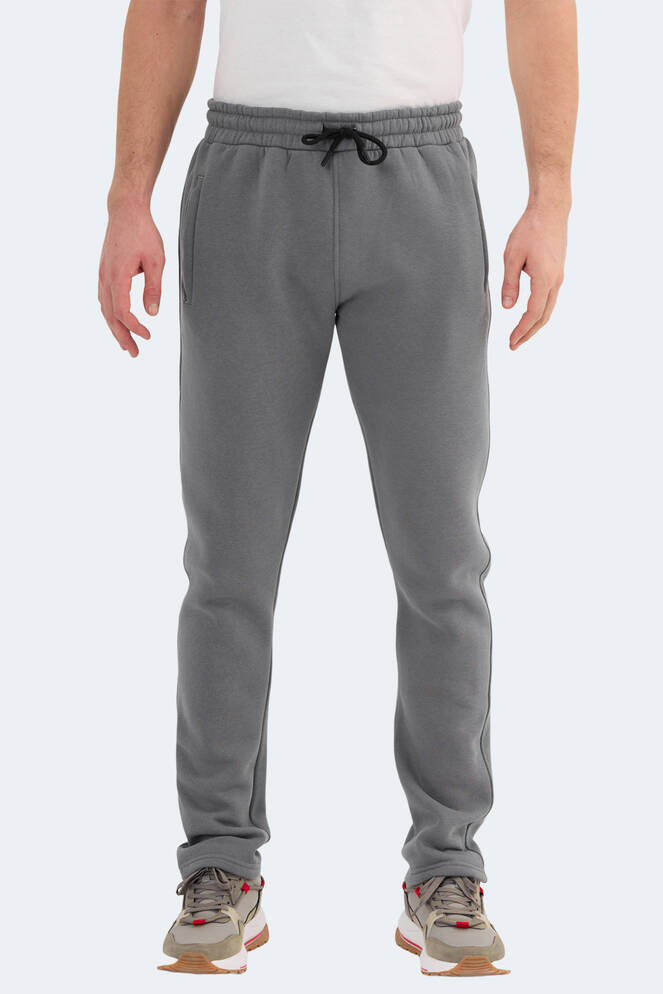 Slazenger KORSA Men's Sweatpants Dark Grey