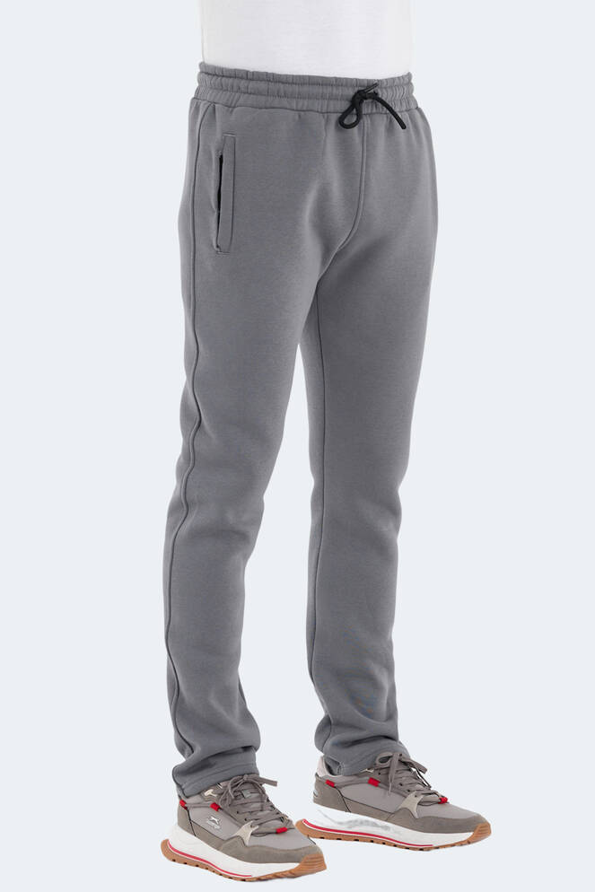 Slazenger KORSA Men's Sweatpants Dark Grey
