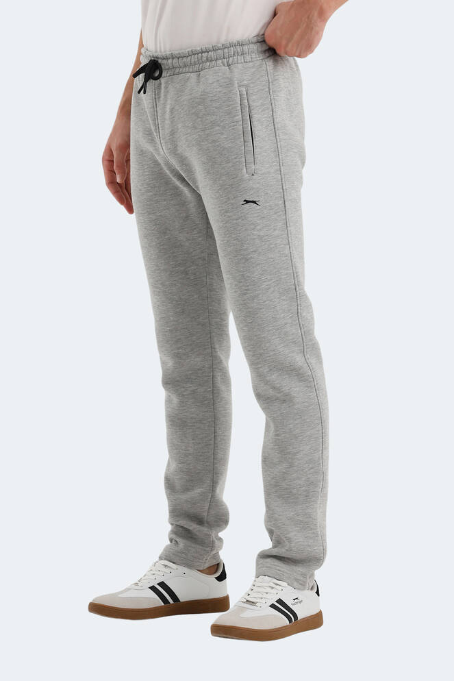 Slazenger KORSA Men's Sweatpants Grey