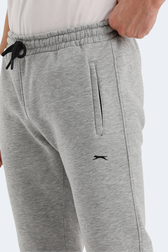 Slazenger KORSA Men's Sweatpants Grey