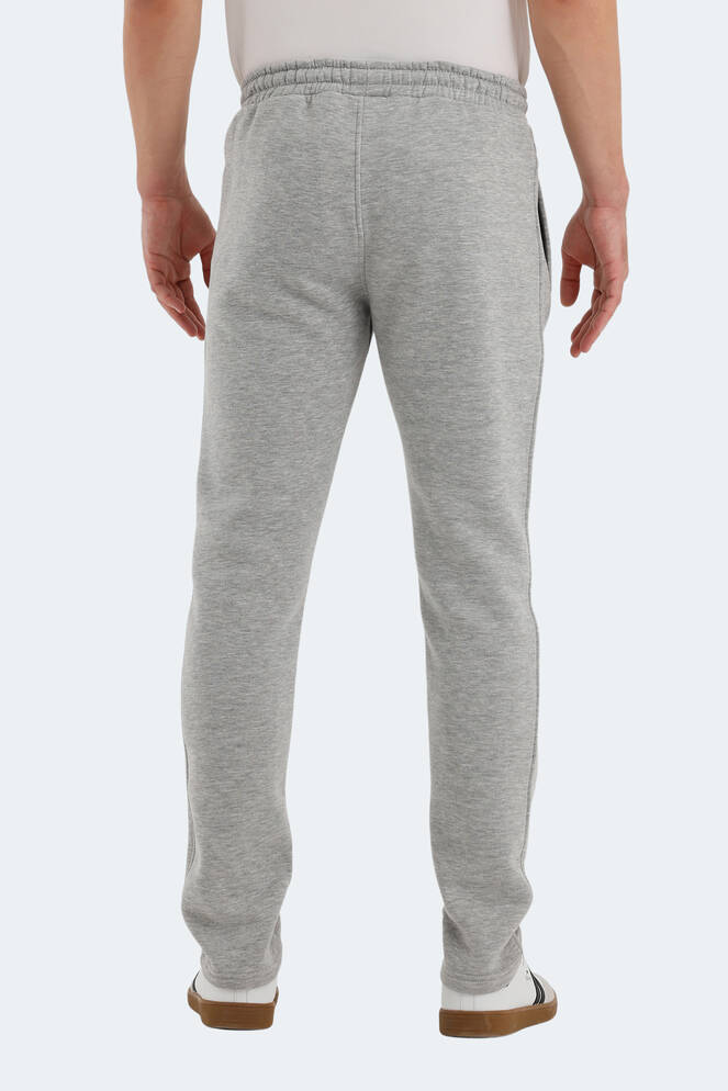 Slazenger KORSA Men's Sweatpants Grey