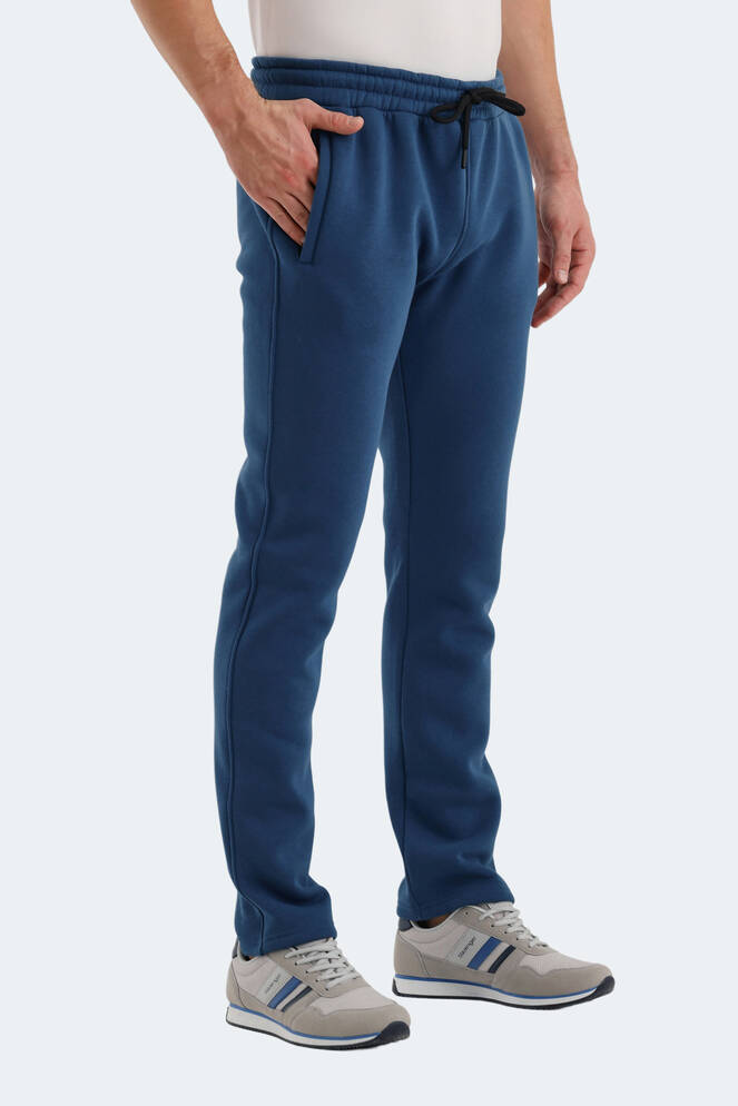 Slazenger KORSA Men's Sweatpants Indigo