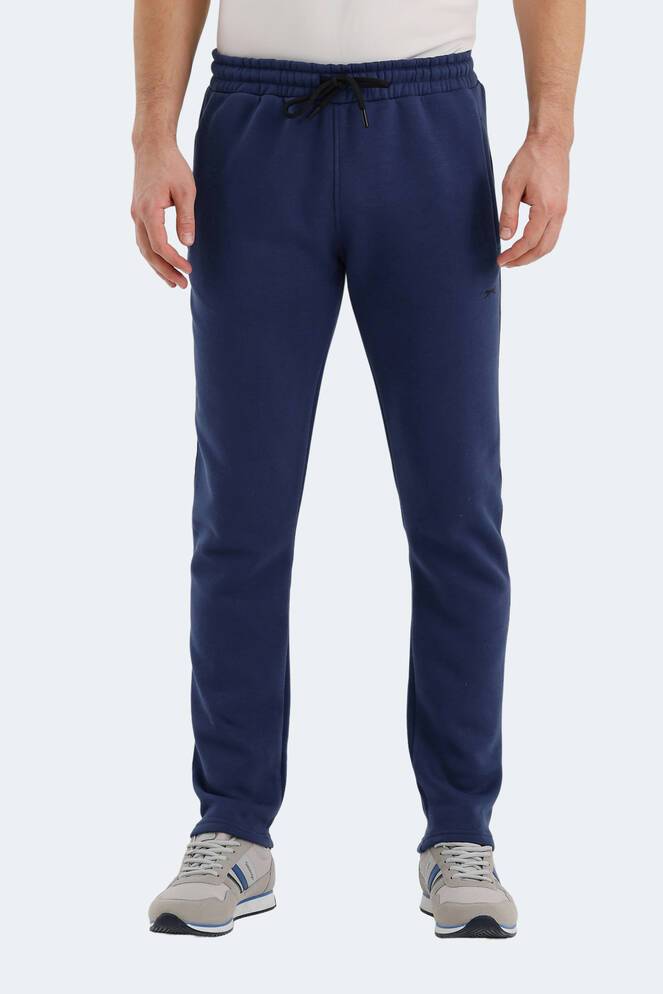 Slazenger KORSA Men's Sweatpants Navy