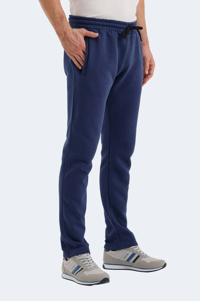 Slazenger KORSA Men's Sweatpants Navy