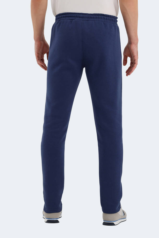Slazenger KORSA Men's Sweatpants Navy