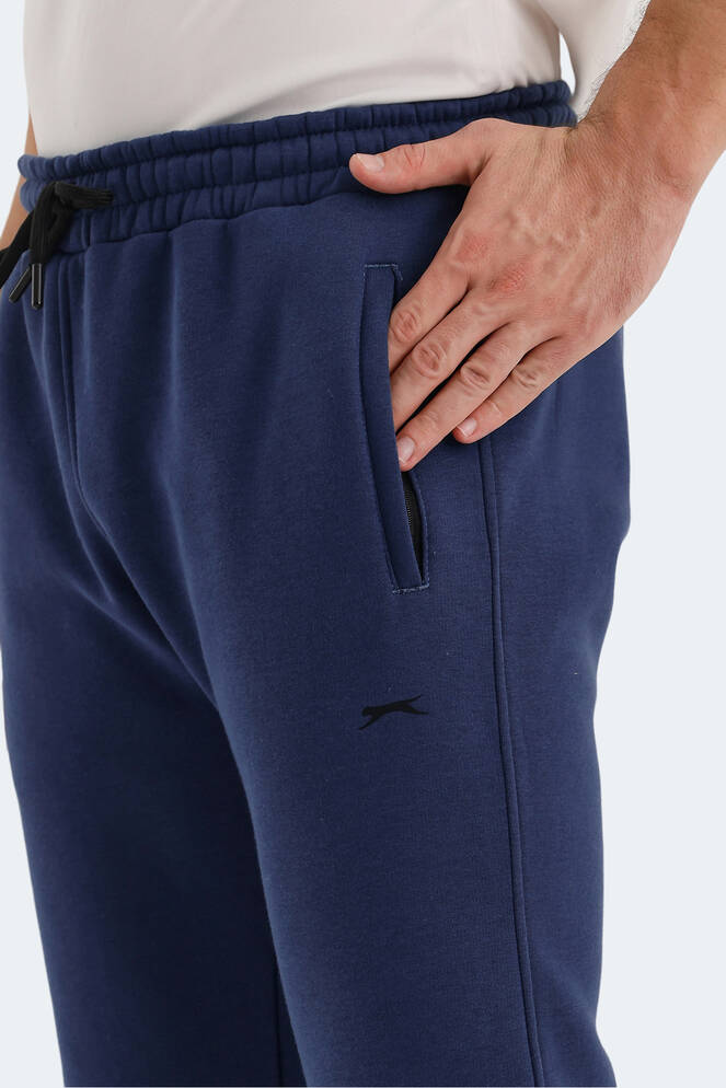 Slazenger KORSA Men's Sweatpants Navy
