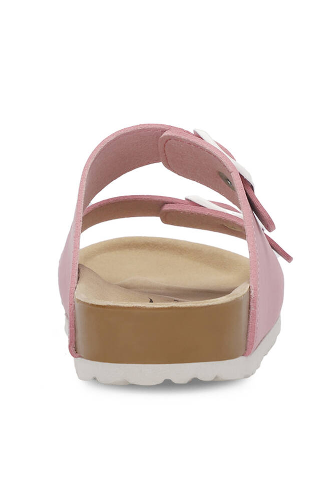 Slazenger KREKA Girls' Slippers Powder