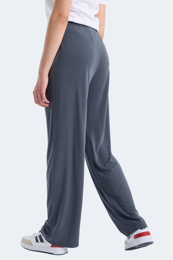 Slazenger KRISTER Kadın Eşofman Altı Açık Gri