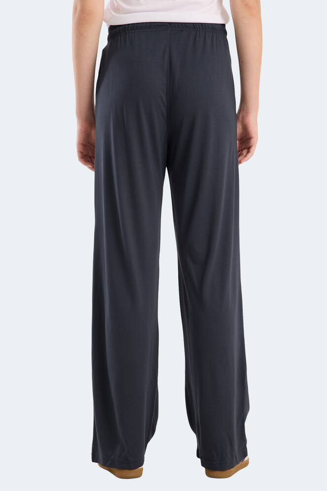 Slazenger KRISTER Kadın Eşofman Altı Koyu Gri