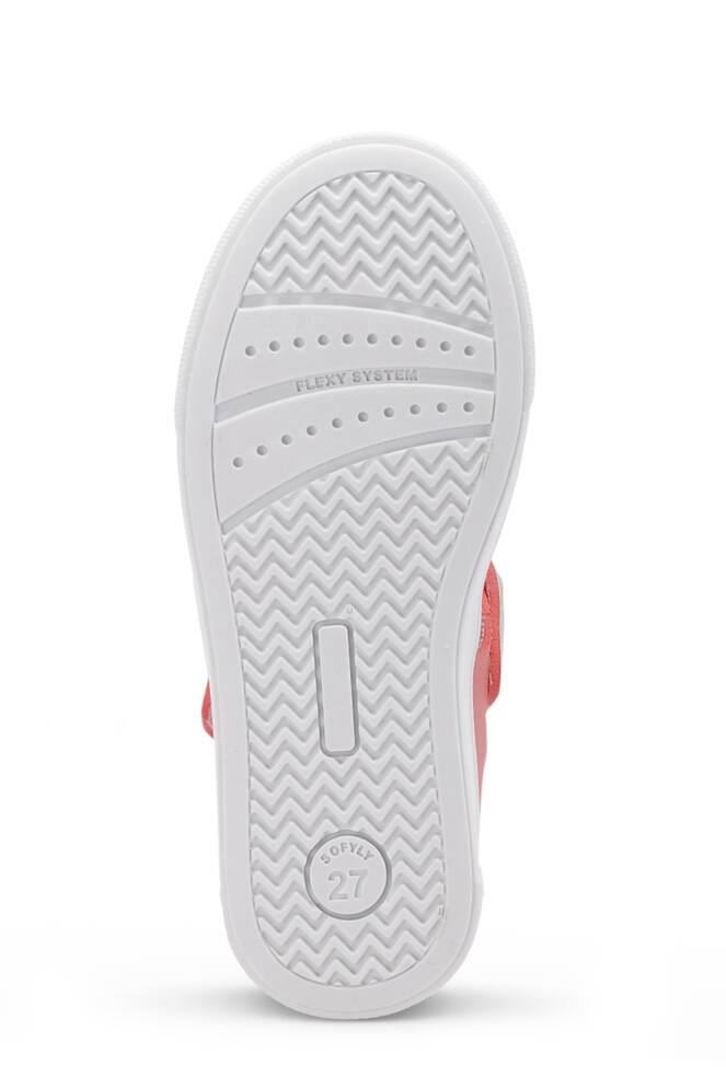 Slazenger KRYSTAL Kız Çocuk Spor Ayakkabıları Mercan