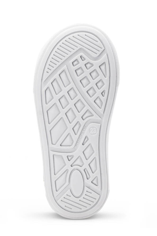 Slazenger KRYSTAL Unisex Çocuk Sandaletleri Lacivert