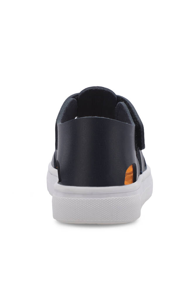 Slazenger KRYSTAL Unisex Çocuk Spor Ayakkabıları Lacivert